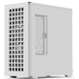 AeroCool B502A-WT-v1, PC-behuizing, Wit