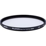 Hoya - Fusion Antistatic Next UV - Lensfilter - Zwart - 67 mm
