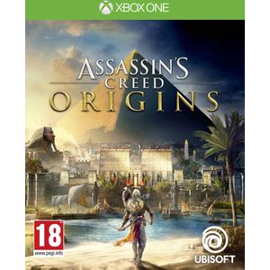 Ubisoft, XONE0476 Videogame Standaard Italiaans Xbox One