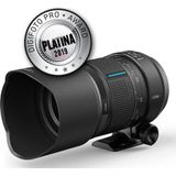 Irix - 150mm f/2.8 Macro - Objectief - Zwart - Neutrino-coating