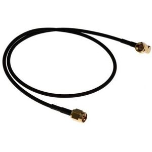 Rs Pro SMA kabel RG174 50cm (Antennekabel), Antennekabel