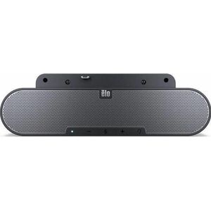 ēlo - Edge Connect - Soundbar - Zwart - 5 Watt