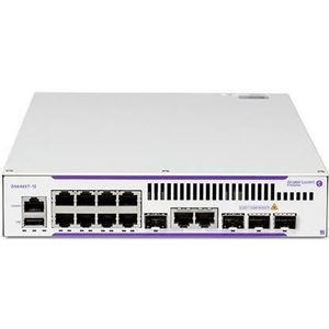 Alcatel Lucent Enterprise OS6360-10 (8 ports), Netwerkschakelaar