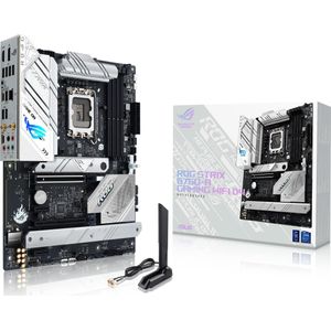 ASUS - ROG Strix - Gaming - WiFi - D4