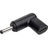 Akyga - AK-ND-C05 - Voeding voor Notebooks - Zwart - 100 W