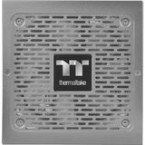 Thermaltake Voeding Smart BM3 850W ATX3.0 80+ Bronze detailhandel (850 W), PC-voedingseenheid, Zwart