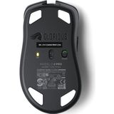 Glorious - D 2 PRO - Gaming Muis - Zwart - Draadloos - Optisch - 26000 DPI