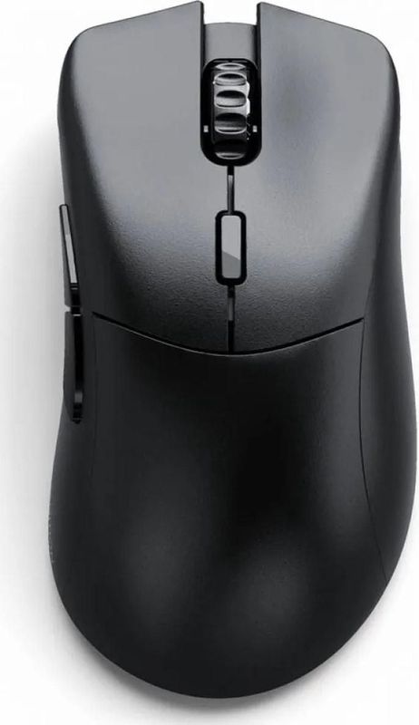 Glorious - D 2 PRO - Gaming Muis - Zwart - Draadloos - Optisch - 26000 DPI