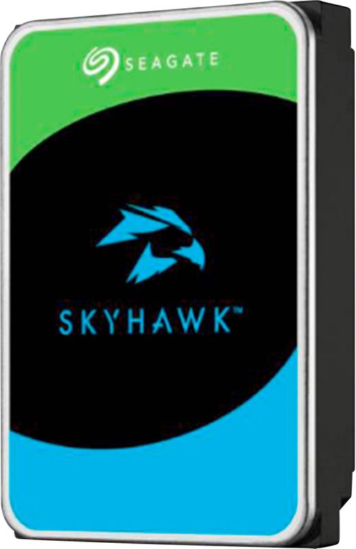 Seagate SkyHawk (8 TB, 3.5", CMR), Harde schijf