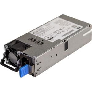 QNAP - PWR-PSU-300W-DT02 Voedingseenheid - Zilver - 300 Watt