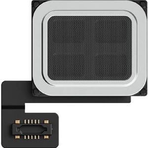 Fairphone The (Gen. 6) Earpiece (Module), Onderdelen voor mobiele apparaten, Zwart