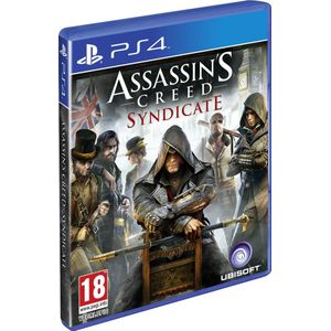 NoName, Assassin's Creed Syndicate