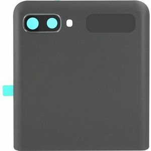 Samsung Beeldscherm (Sub-LCD) Display Galaxy Z Flip 5G grijs GH82-13806A (Scherm, Galaxy Z Flip 5G), Onderdelen voor mobiele apparaten, Grijs