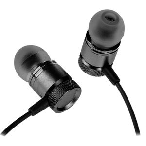 Peter Jäckel FUN Stereo Hoofdtelefoon Premium Zwart met 3,5mm aansluiting (Bedraad), Koptelefoon, Zwart