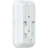 Ubiquiti - UK-Ultra Access Point - Wit - WLAN-standaarden IEEE 802.11a/b/g/n/ac - Tot 867 Mbit/s