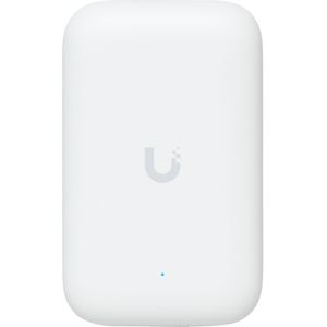 Ubiquiti - UK-Ultra Access Point - Wit - WLAN-standaarden IEEE 802.11a/b/g/n/ac - Tot 867 Mbit/s