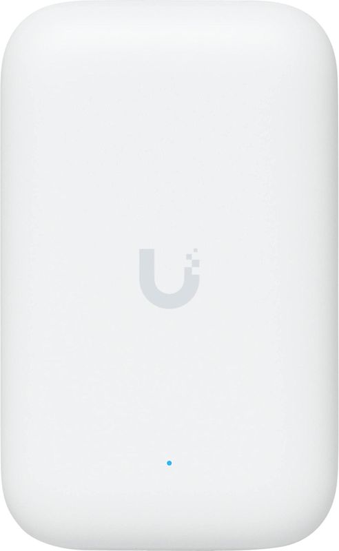 Ubiquiti - UK-Ultra Access Point - Wit - WLAN-standaarden IEEE 802.11a/b/g/n/ac - Tot 867 Mbit/s