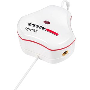 Datacolor Spyder - Monitor Kalibratieapparaat - Professionele Kleurweergave