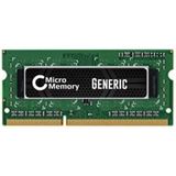 CoreParts - DDR3L - Module - 4 GB - SO DIMM 204-PIN - 1600 MHz