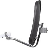 TechniSat - DigiDish 45 - Parabolische Antenne - Grijs - Aluminium