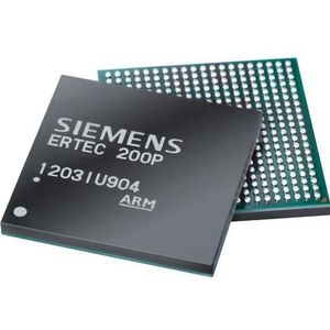 Siemens Ertec, Netwerkschakelaar