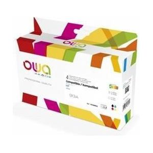 Armor OWA, Inkt, Armor K20732OW Printercartridge Compatibel Cyaan 1 stuk(s) (K20732OW) (C)