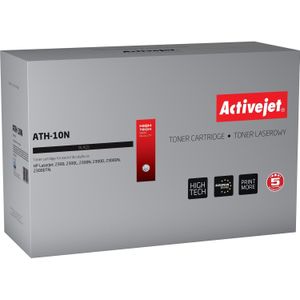 Activejet, Toner, ATH-10N (BK)
