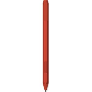 Microsoft Surface Pen, Stylussen, Rood