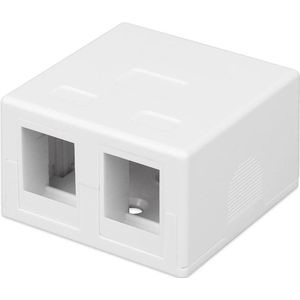 Techly IWP-MD SC-2T, Netwerk accessoires