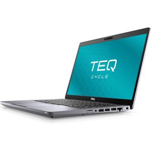 Teq Cycle 5410 i5-10210U/16GB/256M2/FHD/C/W11P (14", 256 GB, 16 GB, FR, Intel Core i5-10210U), Notebook, Grijs