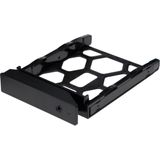 Synology - Type D8 - Schijfbehuizing - Zwart - Compatibel met NAS-modellen