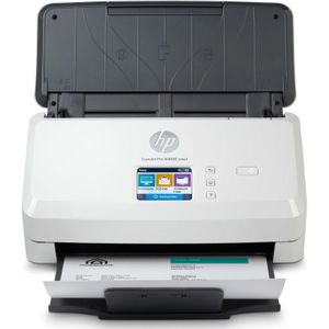 HP, Scanner, Scanjet Pro N4000 Snw1 (USB)
