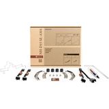 Noctua - NH D15 SE AM4 - CPU-ventilator - Kleur: Bruin - Materiaal: Aluminium