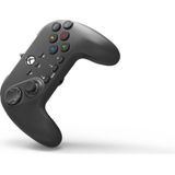 Hori - Fighting Commander OCTA - Gamecontroller - Zwart - Bedraad