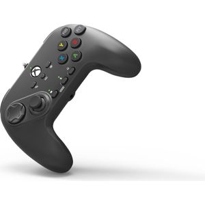 Hori - Fighting Commander OCTA - Gamecontroller - Zwart - Bedraad