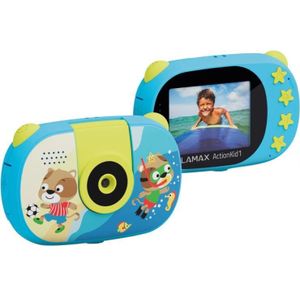 Lamax ActieKid1, Action Cam
