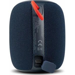 Oracle Red Bull Racing - RB-SK460 - Portable Speaker - Mini Bluetooth Speaker - 10W Max Vermogen