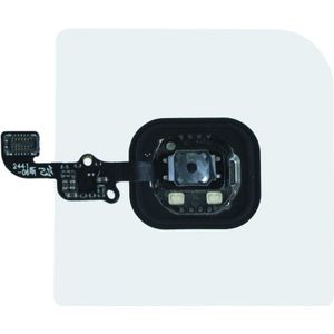 cyoo Reserveonderdeel - Flex Kabel Home Button - Apple iPhone 6 - Goud, Andere smartphone accessoires, Goud