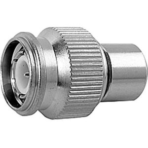 Telegärtner Afsluitweerstand TNC (Stekkers en connectoren), Satelliet accessoires