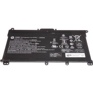 HP BATT TF03041XL-PL 3,72Ah Cosli (3720 mAh), Notebook batterij