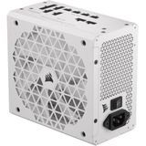 Corsair - RM750x Shift White - PC Voeding - Wit - 750 Watt - 80 PLUS Gold