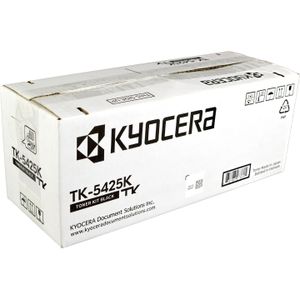 KYOCERA 1T02Z20NL0 tonercartridge 1 stuk(s) Origineel Zwart