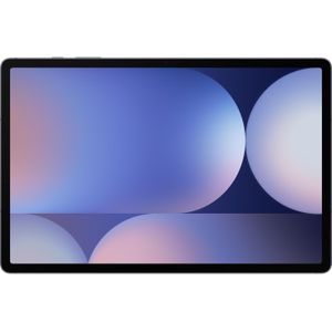 Samsung Galaxy Tab S10+ (Alleen WLAN, 12.40", 512 GB, Maansteengrijs), Tablet, Grijs