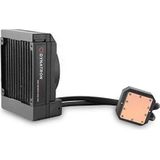 JJ - JOUJYE L5 - Waterkoeling - Zwart - 2U Multi Socket - CPU Waterkoelers