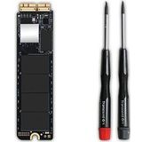 Transcend TS960GJDM850 960GB | JetDrive 850 NVMe PCIe Gen3 x4 SSD