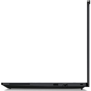 Lenovo TP P14s G5, Ultra 7-155H, 14,5˝ 1920x1200 WUXGA, RTX 500 Ada/4GB, 16GB, SSD 512GB, W11Pro, ma, Onderdelen voor notebooks, Zwart