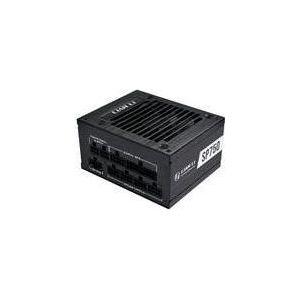 Lian-Li SP750 V2 Gold Netzteil, modular, ATX 3.1 - 750 Watt, schwarz (750 W), PC-voedingseenheid, Zwart