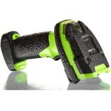 Zebra DS3678-HD - Barcodescanner - Groen - Draagbaar - Gedecodeerd - 2D-streepjescodes en QR-code