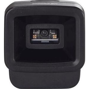 Posiflex BARCODE READER CD-3600III USB (1D streepjescodes, 2D-streepjescodes), Barcode scanner, Zwart