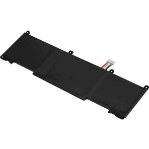 HP BATT 3C 45Wh (3 Cellen, 3790 mAh), Notebook batterij
